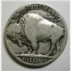 Image 2 : 1913S T2 Buffalo nickel  G/VG clear date