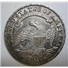 Image 2 : 1834 Bust half $  large date large letters  AU