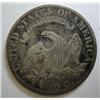 Image 2 : 1817 half $ original undipped VF solid star centers