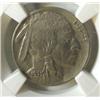 Image 2 : 1937D  3 leg Buffalo nickel  NGC XF marked as cleaned. Not cleaned does have