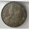 Image 2 : 1828 Bust half $  ICG45 SQ base 2  SM 8"s