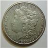 Image 1 : 1903S Morgan  XF/AU  25% luster