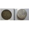 Image 2 : 1878CC  XF45 and 1889 NGC45 Morgan $