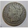 Image 1 : 1891CC Morgan $  fine