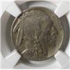 Image 2 : 1937D 3 leg Buffalo nickel NGC  VF cleaned