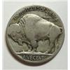 Image 2 : 1914D Buffalo nickel clear date G/VG