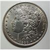 Image 1 : 1899 Morgan $  AU/BU cleaned