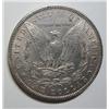 Image 2 : 1899 Morgan $  AU/BU cleaned