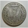 Image 2 : 1878CC Morgan $  XF/AU