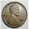 Image 1 : 1931S Lincoln penny  VF  nice color