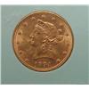 Image 2 : 1894  $10  GOLD    Numitrust 63. we call it 61/62