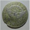 Image 2 : 1806 Bust quarter Fine to VF but with considerable scratches and marks