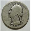 Image 1 : 1932D quarter Good