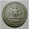 Image 2 : 1932S quarter VG