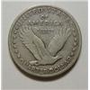 Image 2 : 1917S T1 quarter undipped VF25