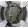 Image 2 : 1916D Mercury dime NGC FA2