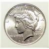 Image 2 : 1934 Peace $  PCI 64 graded right