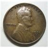 Image 1 : 1931S Lincoln penny  VF  nice color