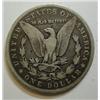 Image 2 : 1892CC Morgan $  VG/F