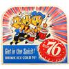 Image 3 : 2 76 Soft Drink Stickers