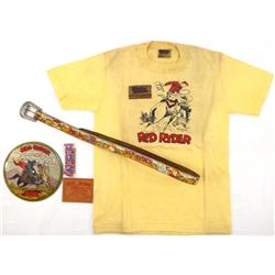 5-Piece Red Ryder Set