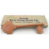 Image 1 : "Key to Chicago"