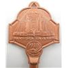 Image 2 : "Key to Chicago"