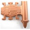 Image 5 : "Key to Chicago"