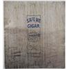 Image 1 : Safe Hit Cigar Foil