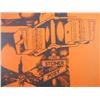 Image 6 : 1968 Canned Heat Poster