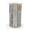 Image 3 : Pabst Blue Ribbon Flat-Top Beer Can