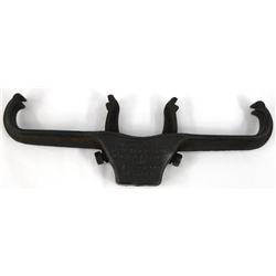 Rimplex Balloon Tire Carrier