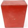 Image 2 : Country Store Advertising Tin Tea Bin