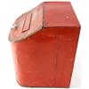 Image 4 : Country Store Advertising Tin Tea Bin