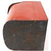 Image 5 : Country Store Advertising Tin Tea Bin