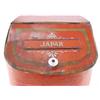 Image 7 : Country Store Advertising Tin Tea Bin