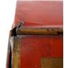 Image 8 : Country Store Advertising Tin Tea Bin