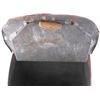 Image 9 : Country Store Advertising Tin Tea Bin