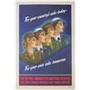 Image 4 : WWII Poster