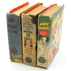 3 Different Better Little Books