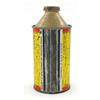 Image 3 : Cook's Cone-Top Beer Can