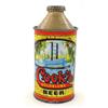 Image 7 : Cook's Cone-Top Beer Can