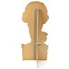 Image 2 : Die-Cut Easel-Back Sign