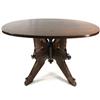 Image 1 : Eastlake Walnut Coffee Table