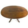 Image 3 : Eastlake Walnut Coffee Table
