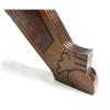 Image 8 : Eastlake Walnut Coffee Table