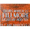 Image 6 : 1968 Moby Grape Poster