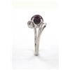 Image 3 : Diamond and Ruby Ring