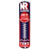 Image 1 : Nature's Remedy Porcelain Thermometer