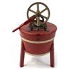 Image 1 : Salesman's Sample Columbia Washer